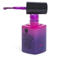 Fresh Paint™ Firefly Sunset Color Change Mood Nail Polish