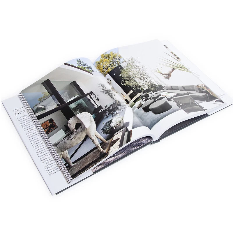 Ellen Degeneres: Home