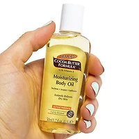 Palmer's® Cocoa Butter Formula Moisturizing Body Oil