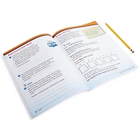 the smart alec series math word  problems workbook - grade 4