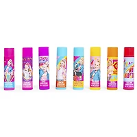 Jojo Siwa™ 8-Piece Flavored Lip Balm Set