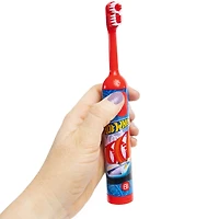 Hot Wheels® Kids Electric Toothbrush Brush Buddies™