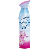 febreze air freshener blossom and breeze scent 9.7oz