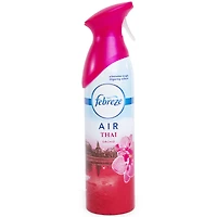 febreze air freshener thai orchid scent 9.7oz