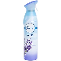 febreze air freshener lavender scent 9.7oz