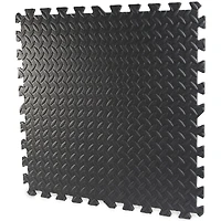 Series-8 Fitness™ interlocking Foam Floor Mat Tile 24in X 24in