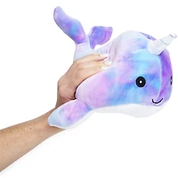 squish, stuffed animal, toddler toy, cute cuddly easter plush, gift, basket