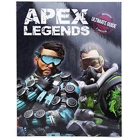 apex legends independent and unofficial ultimate guide
