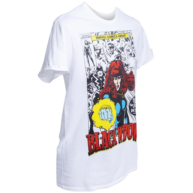 Marvel® Black Widow™ Graphic Tee