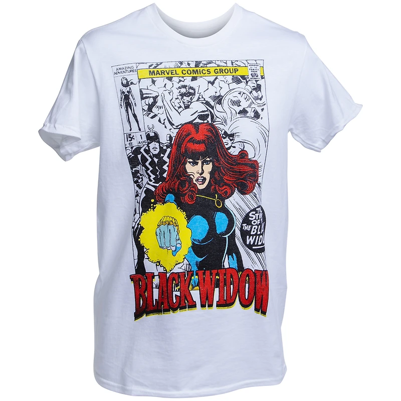 Marvel® Black Widow™ Graphic Tee