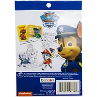Paw Patrol™ Reward Sticker Booklet