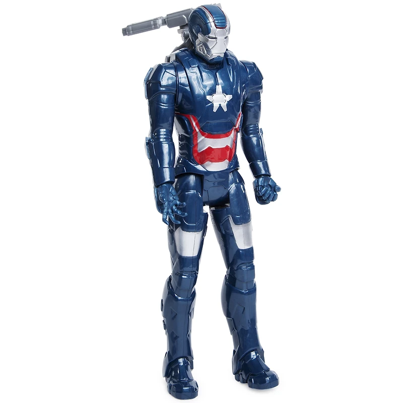 Marvel® Avengers Titan Hero Series™ Iron Man™ 12in Action Figure
