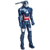 Marvel® Avengers Titan Hero Series™ Iron Man™ 12in Action Figure
