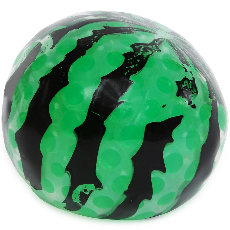 cute fruit squishy ball