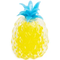 cute fruit squishy ball