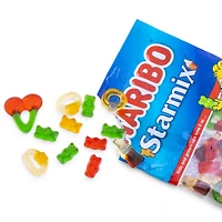 haribo starmix gummi candy 4oz bag