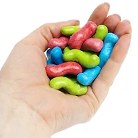 trolli sour crunchy crawlers 3.8oz