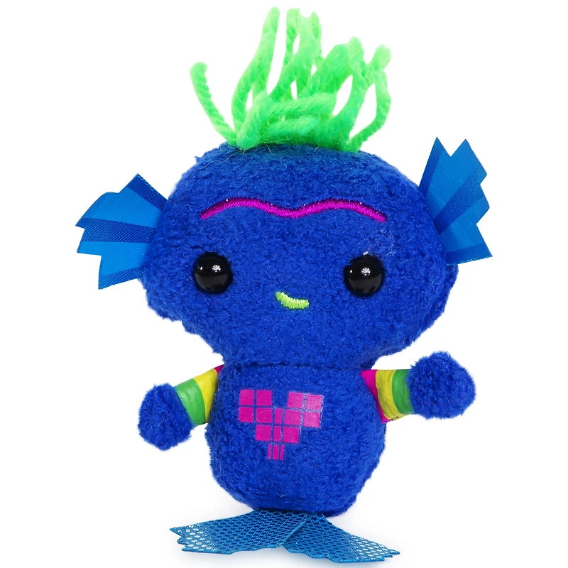 Trolls™ World Tour Surprise Mini Plush Blind Bag