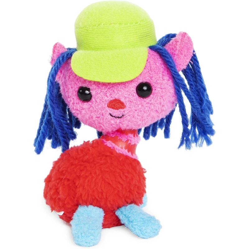 Trolls™ World Tour Surprise Mini Plush Blind Bag
