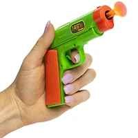 Army Command Dart Shot W/ 5 Darts