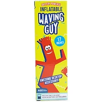 Mini Wacky inflatable Tube Man 17in