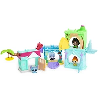 Disney Doorables mini playset
