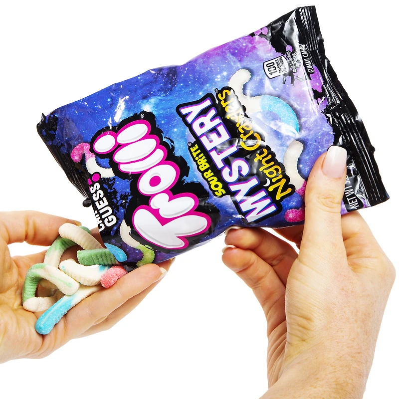 trolli sour brite mystery night crawlers 3.8oz