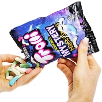 trolli sour brite mystery night crawlers 3.8oz
