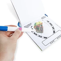 imagine ink magic ink pictures ‚Äì paw patrol