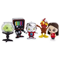 fgteev surprise mini figure season 1 blind bag