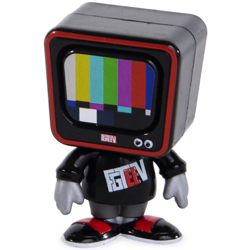 fgteev surprise mini figure season 1 blind bag