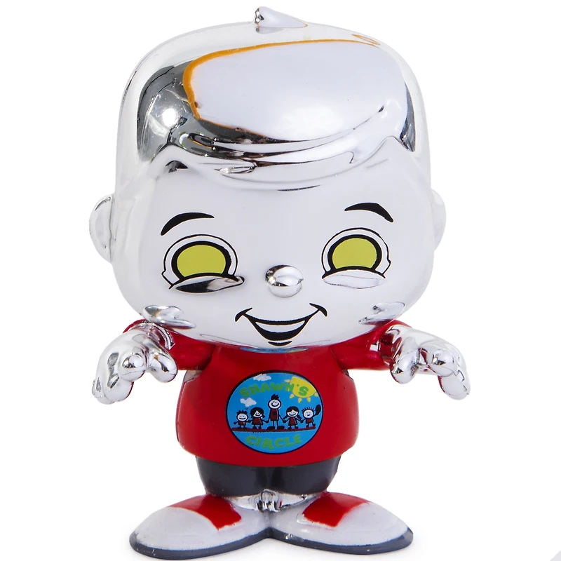 fgteev surprise mini figure season 1 blind bag