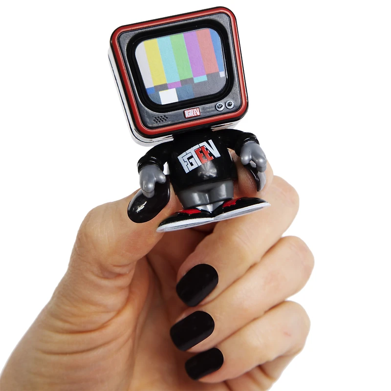 fgteev surprise mini figure season 1 blind bag