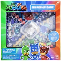 Pj Masks™ Pop-Up™ Board Game