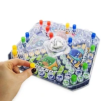 Pj Masks™ Pop-Up™ Board Game