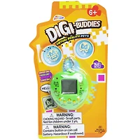 digi friends virtual reality pet