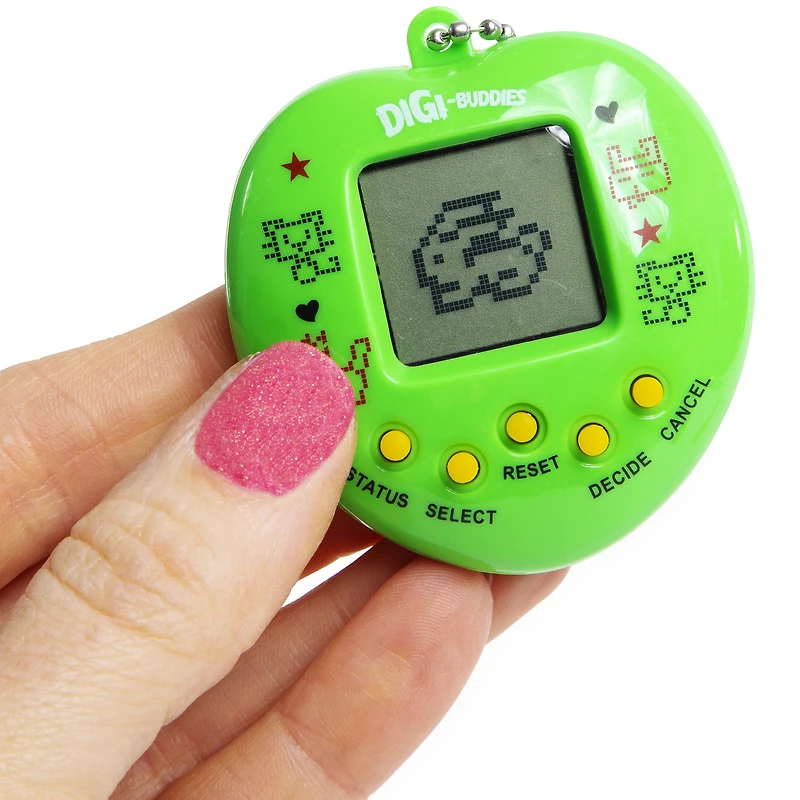 digi friends virtual reality pet