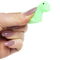 squishy mochi 16-piece bucket