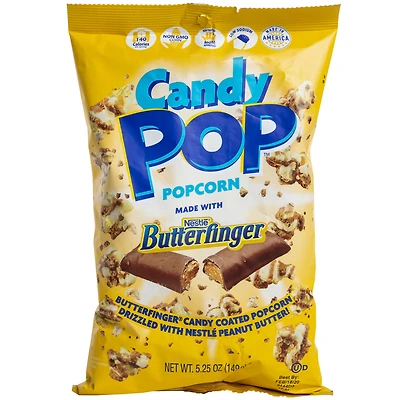nestle butterfinger popcorn