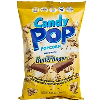 Nestle® Butterfinger® Popcorn