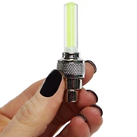 bike wheel LED lights 4-pack