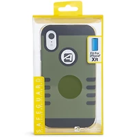 Iphone Xr® Safeguard Dual Layer Case