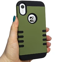 Iphone Xr® Safeguard Dual Layer Case