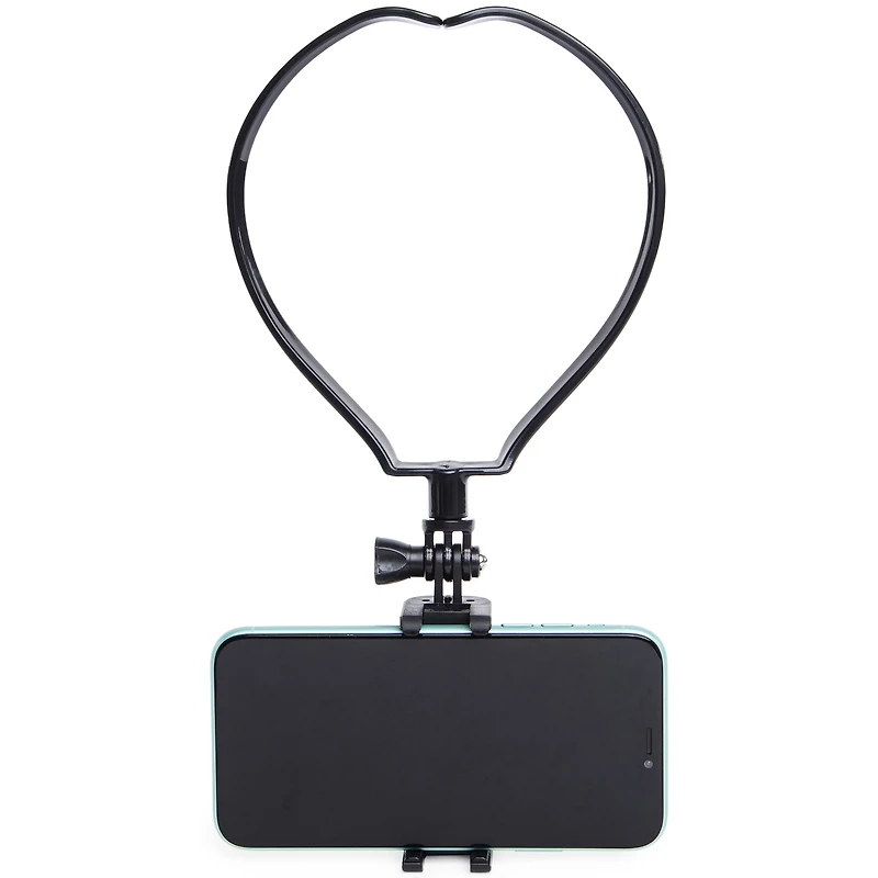 Viewpoint Hands-Free Neck Mount For Phone