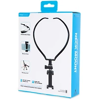 Viewpoint Hands-Free Neck Mount For Phone