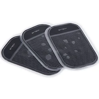 Anti-Slip Device Mounts For Car Dashboard 3-Pack