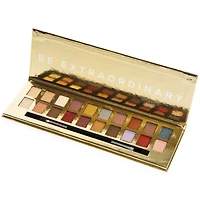 Shimmer Eyeshadow Palette
