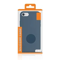 Iphone Se®/8®/7®/6® Silicone Phone Case