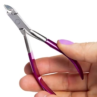 Cuticle Nipper Designer Collection