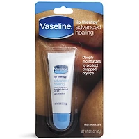 vaseline lip therapy advanced healing tube